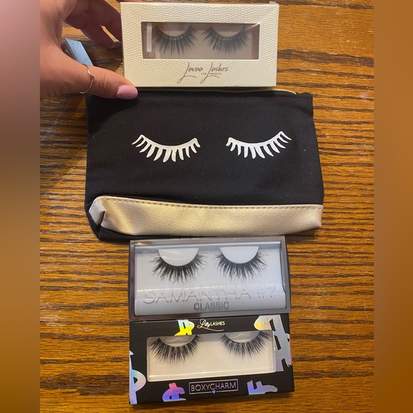 Lash Bundle - Picture 2 of 16